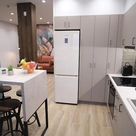 Caravin Wanderhome, 5 Min From Metro Nea Ionia Athens Exterior photo
