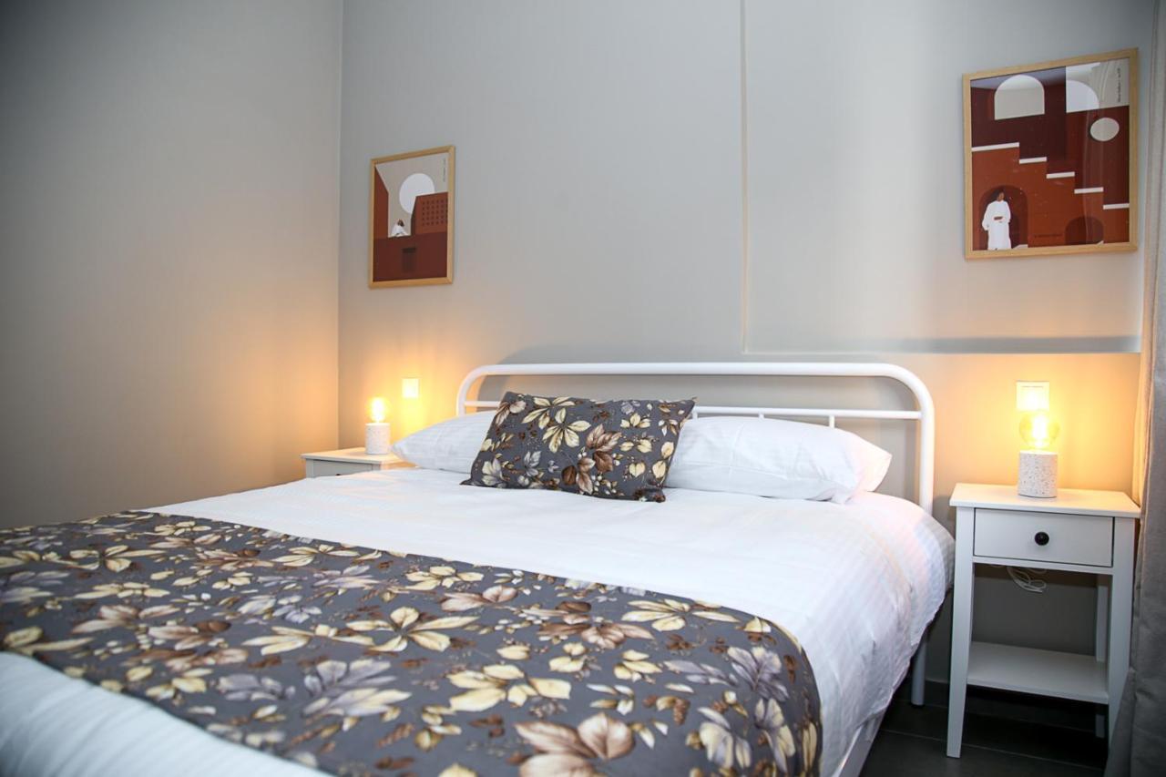 Caravin Wanderhome, 5 Min From Metro Nea Ionia Appartamento