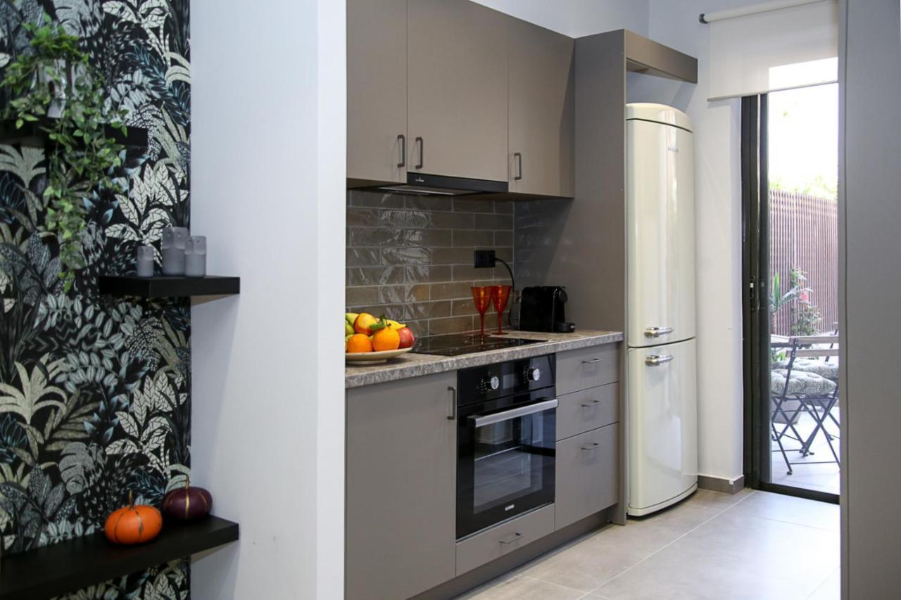 Caravin Wanderhome, 5 Min From Metro Nea Ionia Apartment *