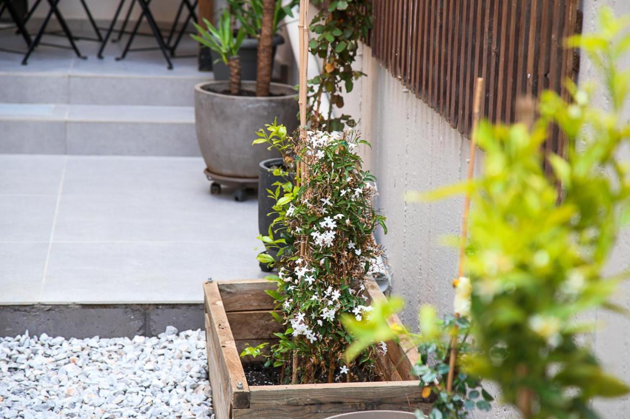 Apartment Caravin Wanderhome, 5 Min From Metro Nea Ionia
