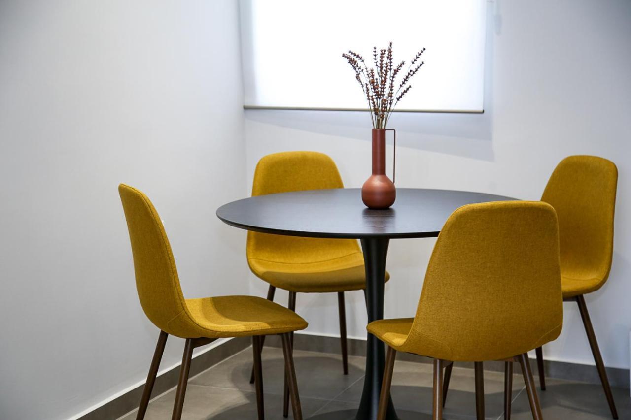 Apartment Caravin Wanderhome, 5 Min From Metro Nea Ionia