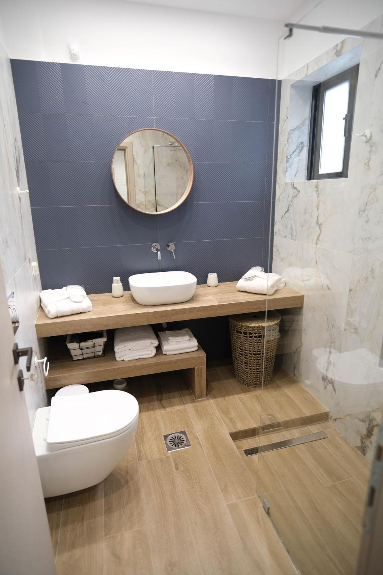 Caravin Wanderhome, 5 Min From Metro Nea Ionia Apartment Athens