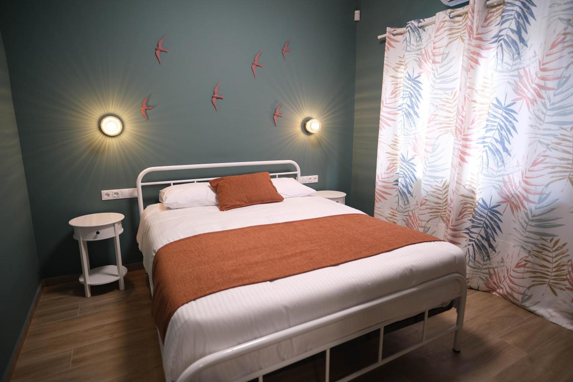 Apartment Caravin Wanderhome, 5 Min From Metro Nea Ionia Athens