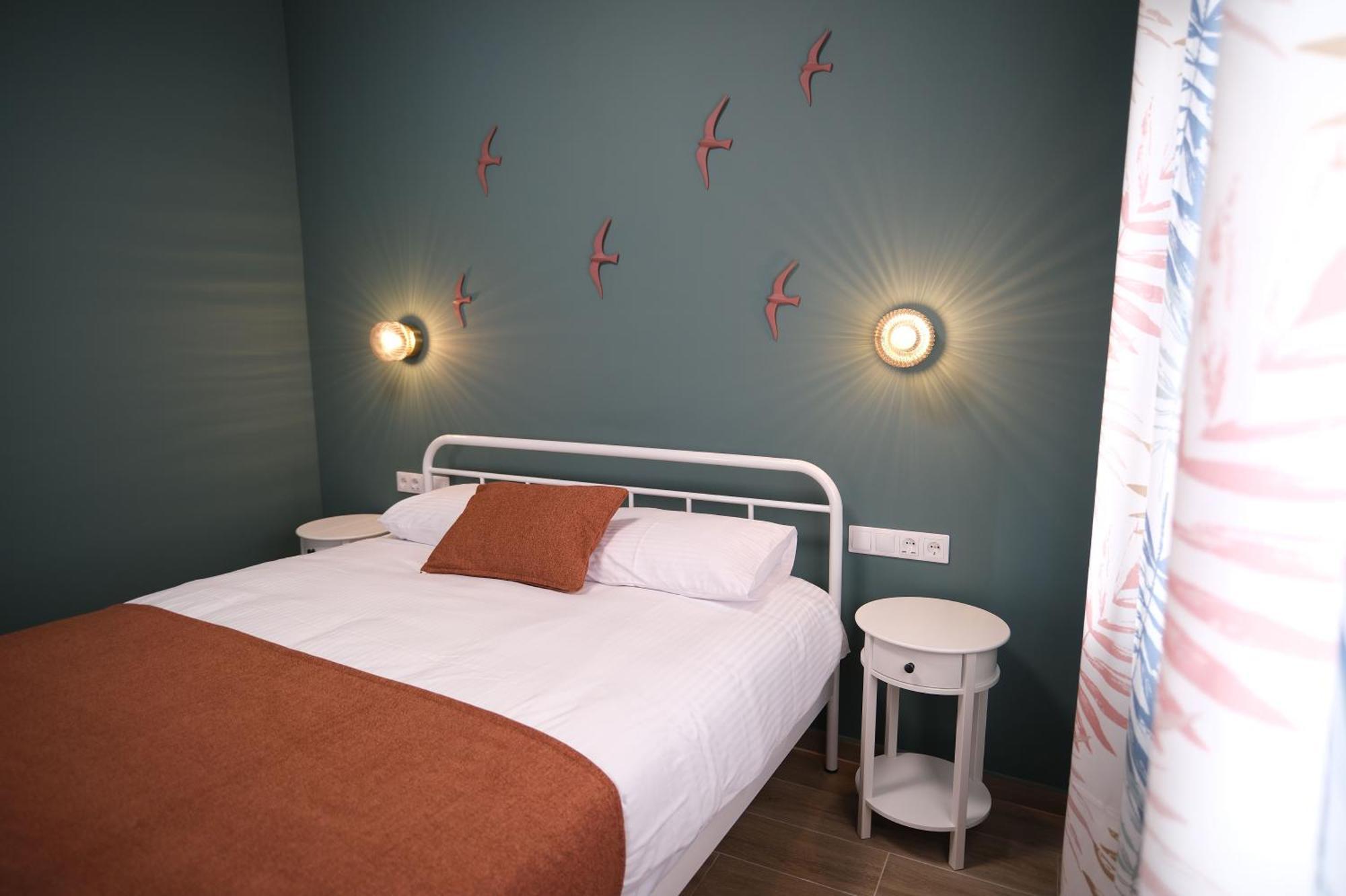 Apartment Caravin Wanderhome, 5 Min From Metro Nea Ionia *