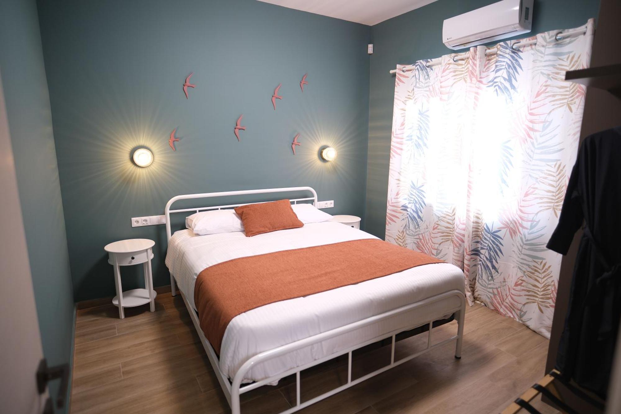 Apartment Caravin Wanderhome, 5 Min From Metro Nea Ionia Athens