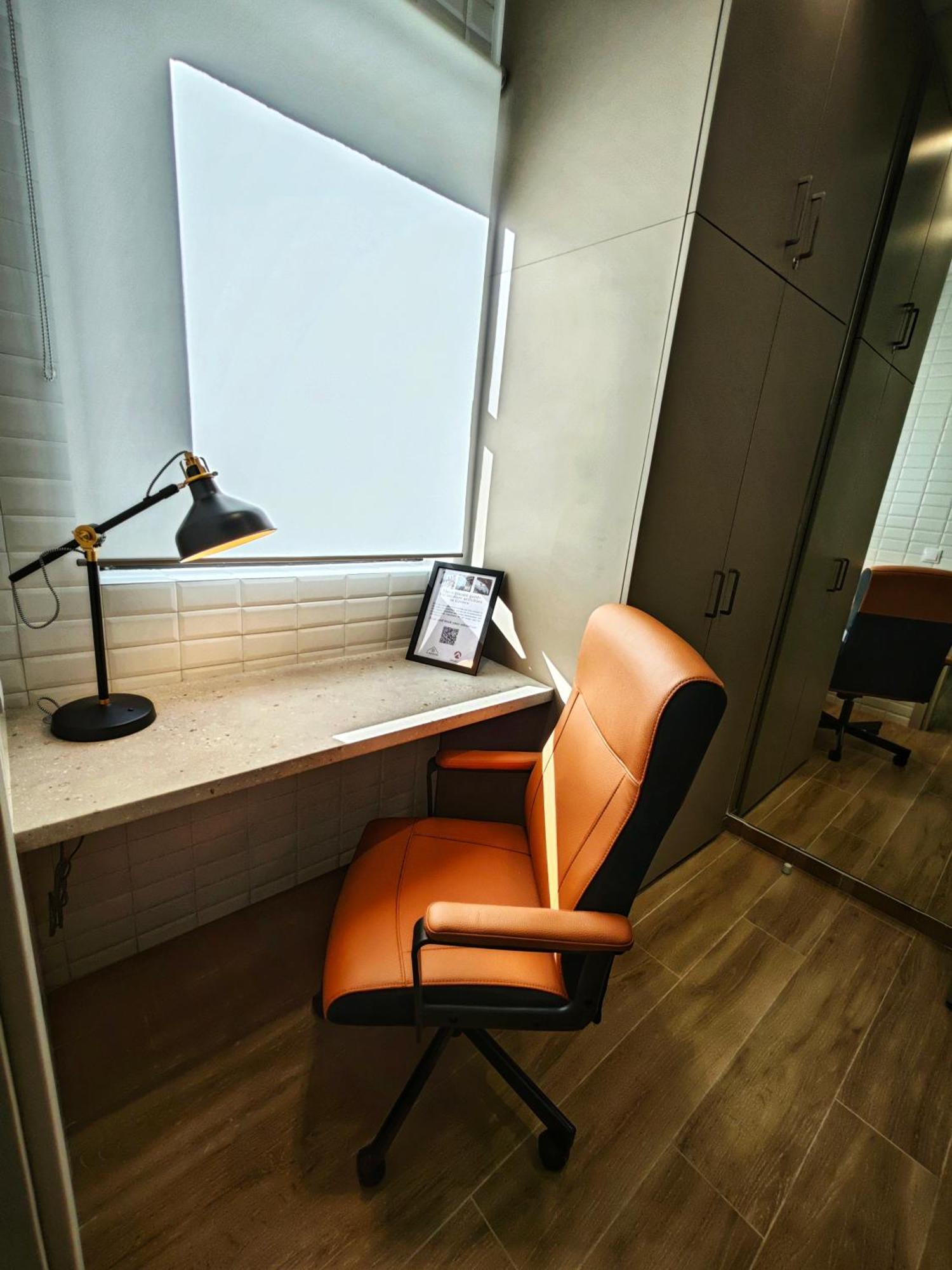 Caravin Wanderhome, 5 Min From Metro Nea Ionia Apartment Athens