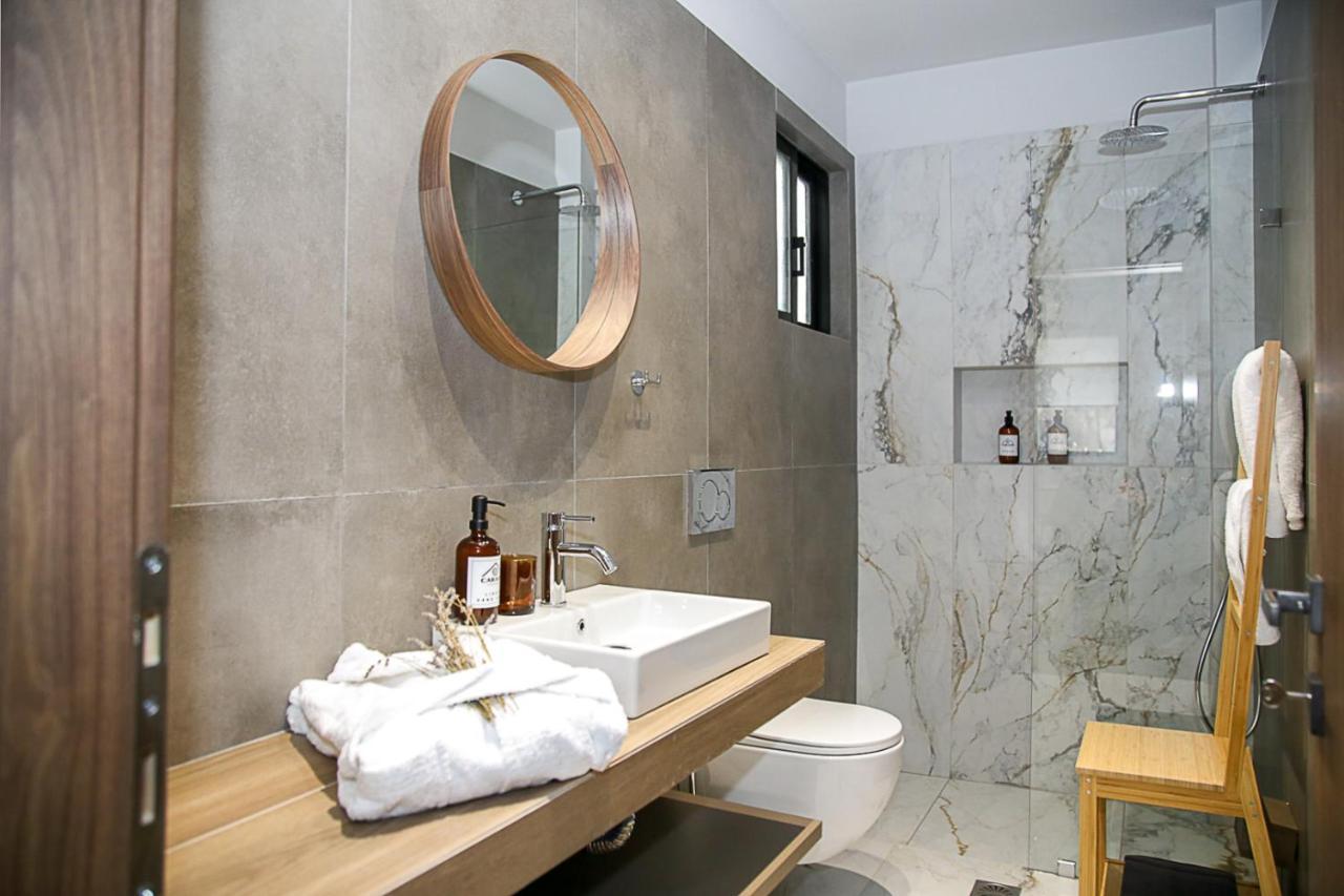 Appartement Caravin Wanderhome, 5 Min From Metro Nea Ionia